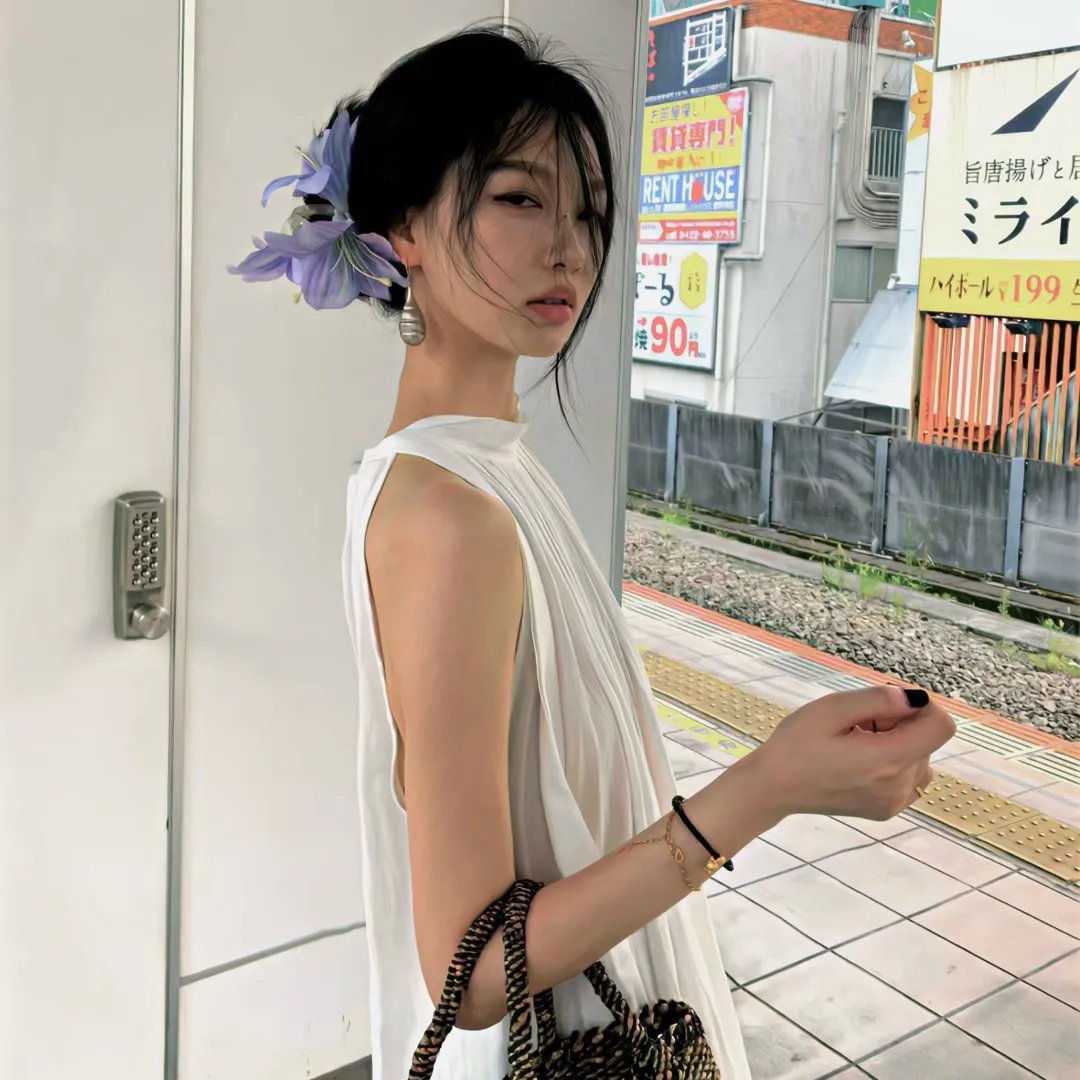 人鱼恋